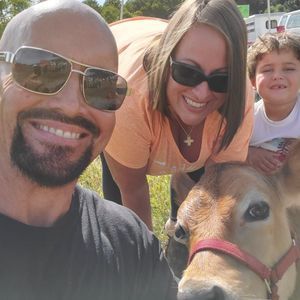 Meet your Posher, Mario